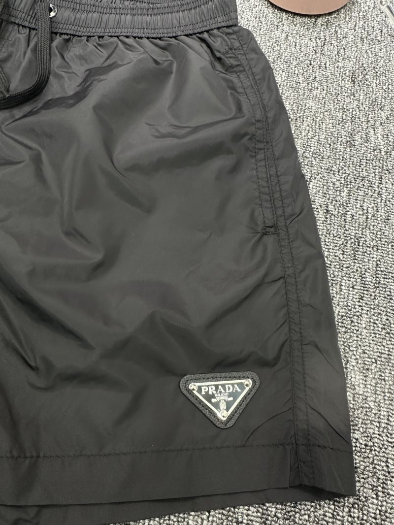 Prada Short Pants